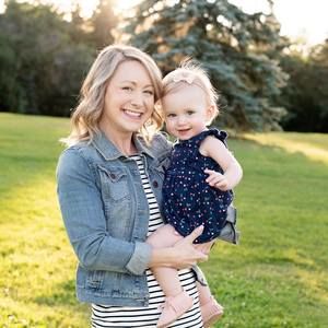 Meet your Posher, Lindsey